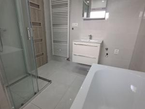 Pronájem bytu 3+kk, Uničov, Šternberská, 80 m2
