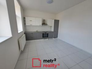 Pronájem bytu 3+kk, Uničov, Šternberská, 80 m2
