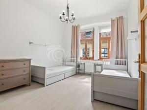 Pronájem bytu 4+kk, Praha, Kateřinská, 120 m2