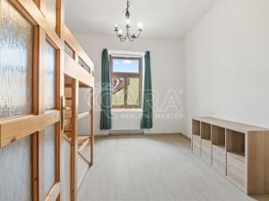 Pronájem bytu 4+kk, Praha, Kateřinská, 120 m2