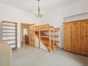 Pronájem bytu 4+kk, Praha, Kateřinská, 120 m2