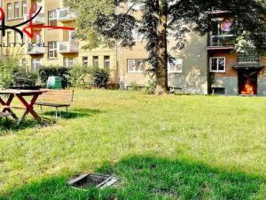 Pronájem bytu 2+1, Praha, Podbabská, 60 m2