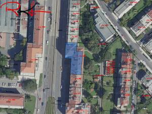 Pronájem bytu 2+1, Praha, Podbabská, 60 m2