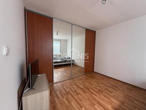 Pronájem bytu 1+1, Chomutov, akademika Heyrovského, 36 m2