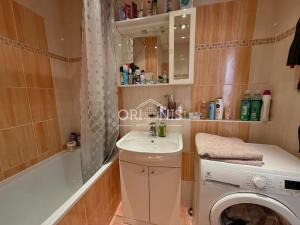 Pronájem bytu 1+1, Chomutov, akademika Heyrovského, 36 m2