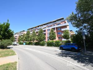Pronájem bytu 2+kk, Slavkov u Brna, Slovanská, 66 m2