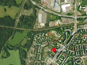 Pronájem bytu 2+1, Ostrava, Výškovická, 56 m2