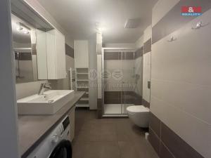Pronájem bytu 1+kk, Ostrava - Poruba, Ukrajinská, 46 m2