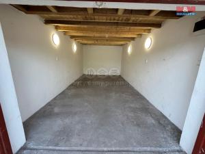 Pronájem garáže, Orlová, 20 m2