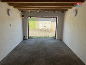 Pronájem garáže, Orlová, 20 m2
