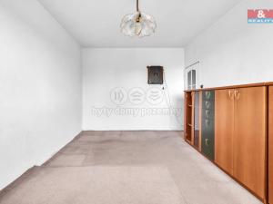 Prodej bytu 2+1, Havlíčkův Brod, Sídliště Pražská, 52 m2