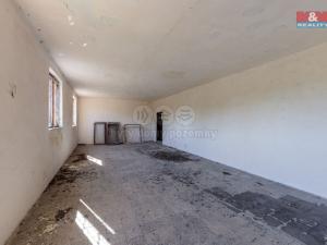 Pronájem obchodního prostoru, Březová, 558 m2