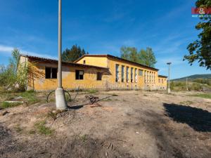 Pronájem obchodního prostoru, Březová, 558 m2