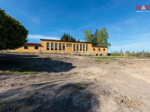Pronájem obchodního prostoru, Březová, 558 m2