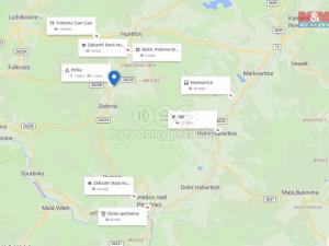 Prodej pozemku pro bydlení, Dobrná, 1037 m2