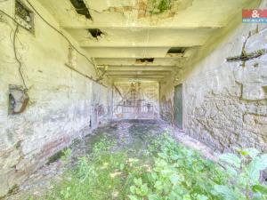 Prodej zemědělského objektu, Podbořany - Pšov, 1000 m2