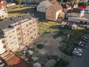 Prodej bytu 2+kk, Nýrsko, 52 m2