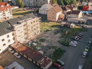 Prodej bytu 2+kk, Nýrsko, 52 m2