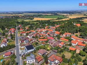Prodej rodinného domu, Hradešín, 210 m2