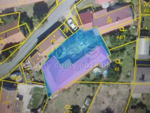 Prodej rodinného domu, Hradešín, 210 m2