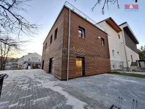 Pronájem obchodního prostoru, Chodov, Smetanova, 100 m2