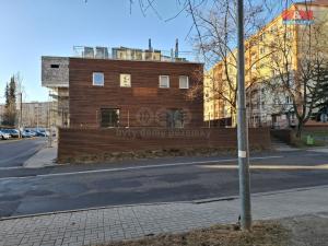 Pronájem obchodního prostoru, Chodov, Smetanova, 100 m2