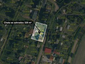 Prodej chaty, Tachov, 36 m2