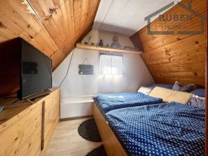 Prodej chaty, Tachov, 36 m2