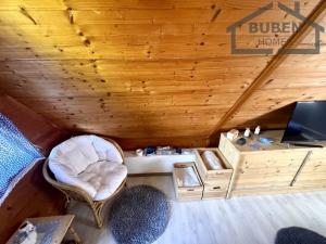 Prodej chaty, Tachov, 36 m2