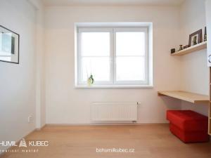 Pronájem bytu 3+kk, Tábor, Kpt. Jaroše, 52 m2
