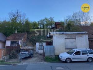 Prodej pozemku pro bydlení, Břestek, 572 m2