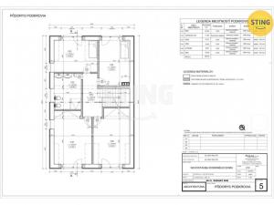 Prodej pozemku pro bydlení, Břestek, 572 m2