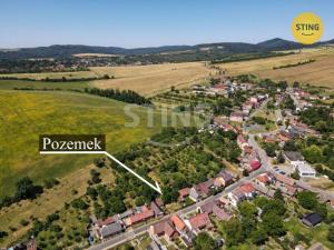 Prodej pozemku pro bydlení, Břestek, 572 m2
