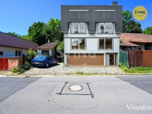 Prodej pozemku pro bydlení, Břestek, 572 m2