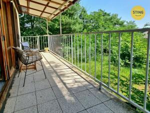 Prodej chaty, Prosetín, 40 m2