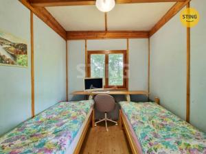 Prodej chaty, Prosetín, 40 m2