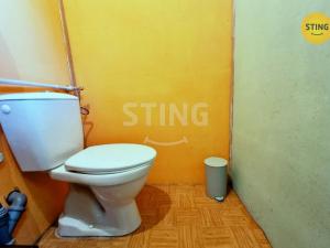 Prodej chaty, Prosetín, 40 m2
