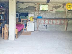 Prodej chaty, Prosetín, 40 m2