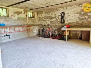 Prodej chaty, Prosetín, 40 m2
