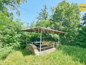 Prodej chaty, Prosetín, 40 m2
