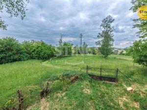 Prodej chaty, Prosetín, 40 m2