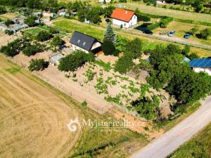 Prodej zahrady, Znojmo, Kuchařovická, 1132 m2