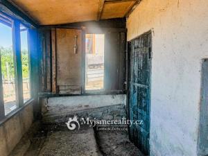 Prodej zahrady, Znojmo, Kuchařovická, 1132 m2