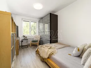 Prodej bytu 3+1, Ostrava - Zábřeh, Hulvácká, 68 m2