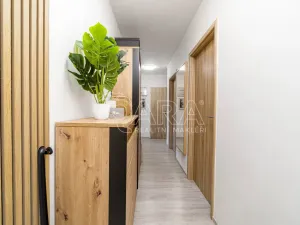 Prodej bytu 3+1, Ostrava - Zábřeh, Hulvácká, 68 m2