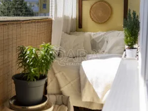 Prodej bytu 3+1, Ostrava - Zábřeh, Hulvácká, 68 m2