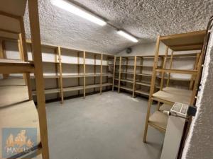 Pronájem skladu, Praha - Nové Město, Klimentská, 61 m2