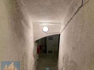 Pronájem skladu, Praha - Nové Město, Klimentská, 61 m2
