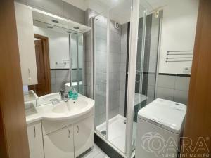 Pronájem bytu 1+kk, Praha - Chodov, Babákova, 32 m2