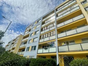 Pronájem bytu 1+kk, Praha - Chodov, Babákova, 32 m2